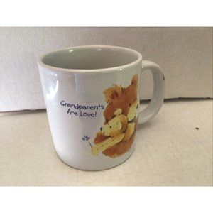 American Greetings 'Grandparents Are Love' Coffee cup